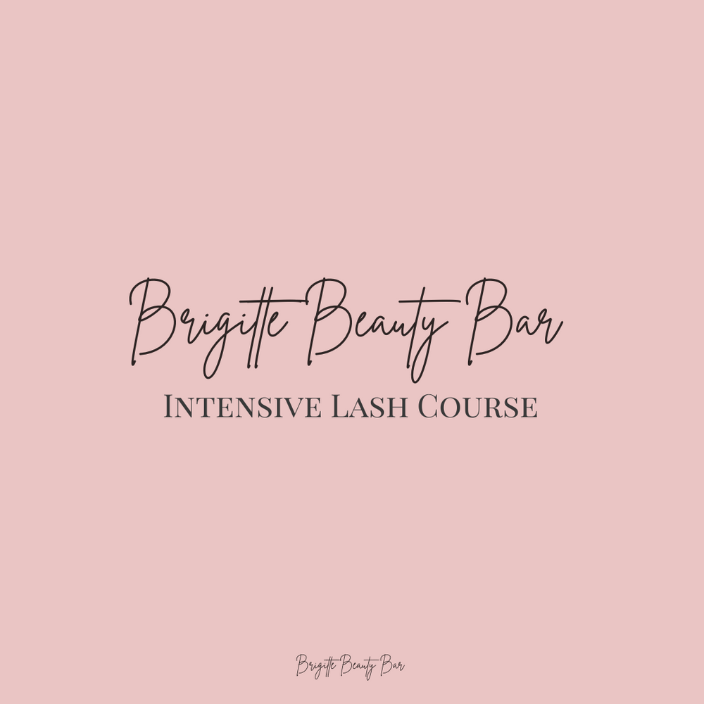 
                  
                    Load image into Gallery viewer, INTENSIVE LASH COURSE
                  
                