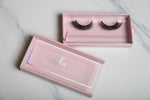 LUXURY FALSES LASHES