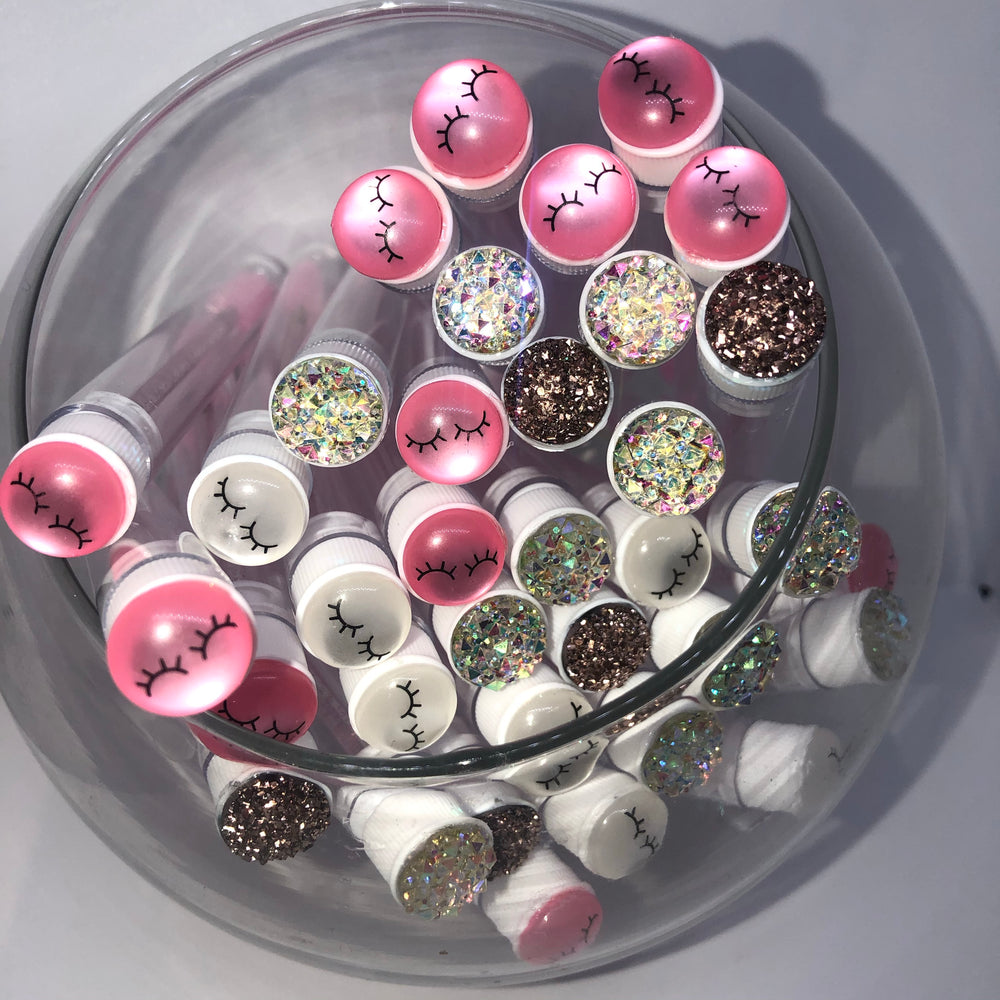 LASH WANDS SET