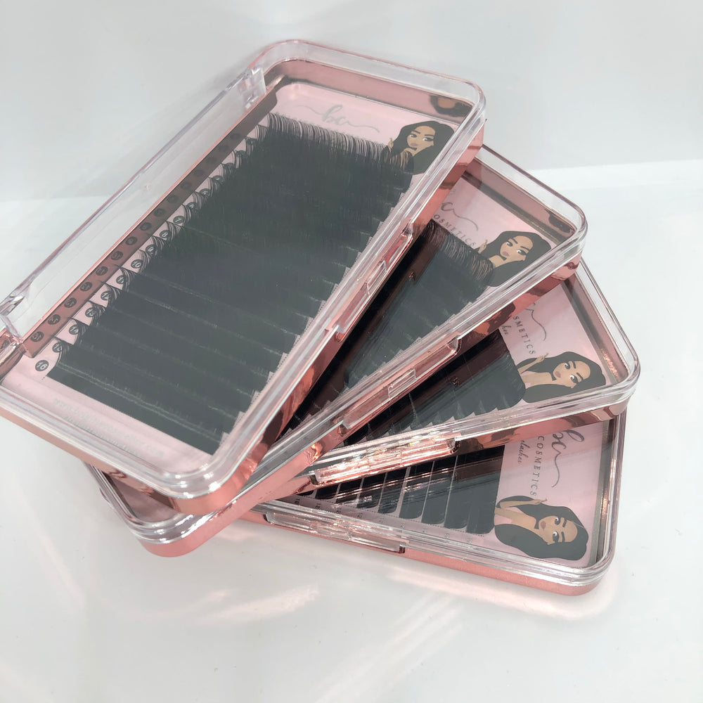 
                  
                    Load image into Gallery viewer, 0.5D LASH TRAY
                  
                